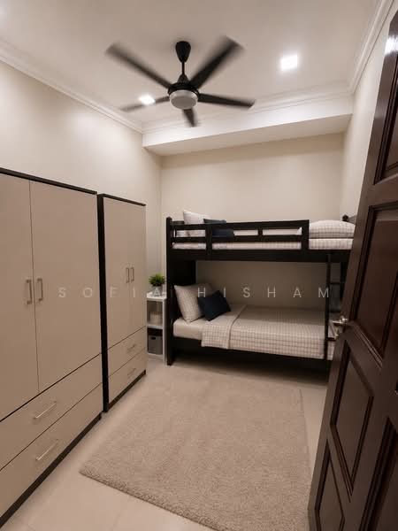 Rumah Teres untuk Dijual di Kampung Datuk Keramat (Keramat) - Sofia Hisham - PropertyGuru.com.my
