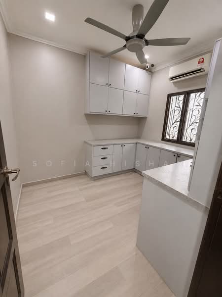 Rumah Teres untuk Dijual di Kampung Datuk Keramat (Keramat) - Sofia Hisham - PropertyGuru.com.my