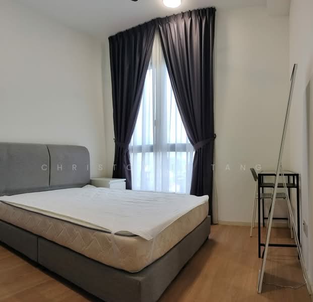 Servis Apartment untuk Dijual di The Goodwood Residence - Christopher Tang - Bedroom - PropertyGuru.com.my