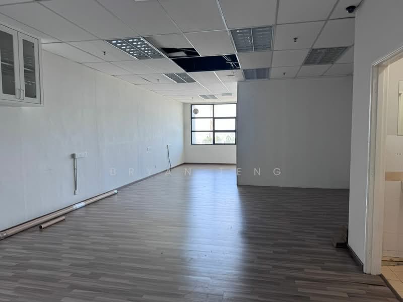 Office for Rent in Gelugor (Penang) - Bryan Teng - Interior - PropertyGuru.com.my