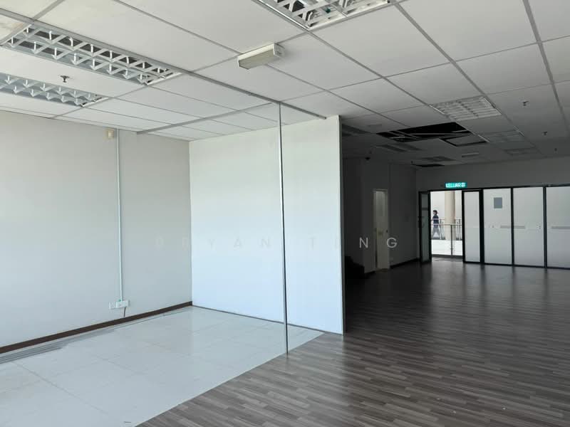 Office for Rent in Gelugor (Penang) - Bryan Teng - Interior - PropertyGuru.com.my
