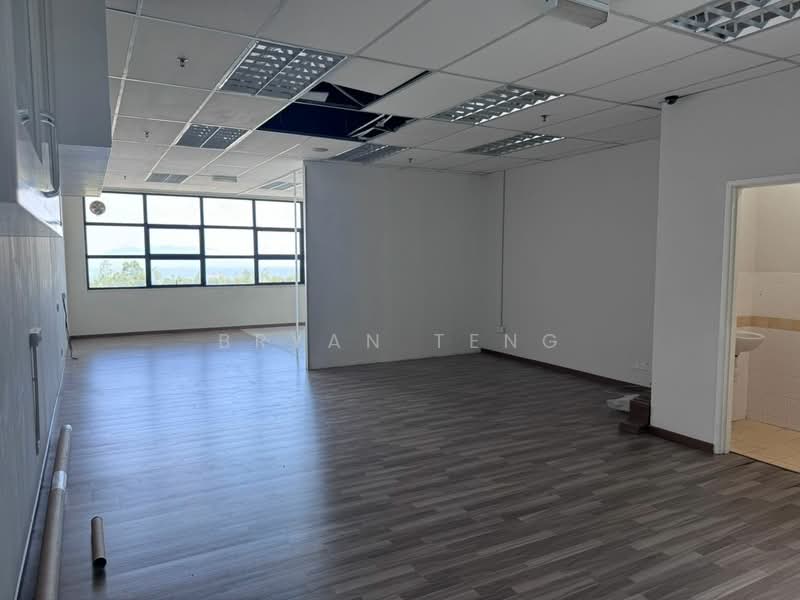 Office for Rent in Gelugor (Penang) - Bryan Teng - Interior - PropertyGuru.com.my