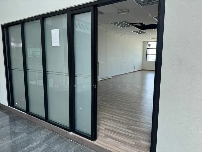 Office for Rent in Gelugor (Penang) - Bryan Teng - Interior - PropertyGuru.com.my