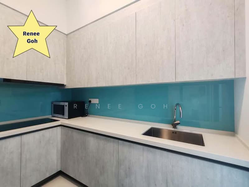 Condominium for Sale at Queens Residences Q2 @ Queens Waterfront - Renee Goh - PropertyGuru.com.my