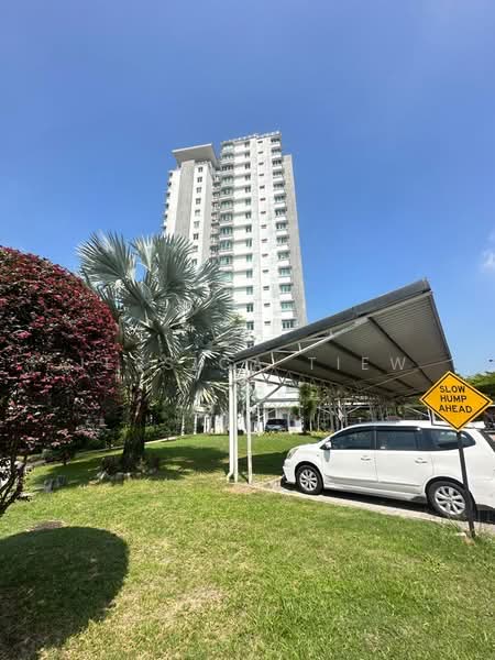 Servis Apartment untuk Disewa di Fairway Suites - Jessica Tiew - PropertyGuru.com.my