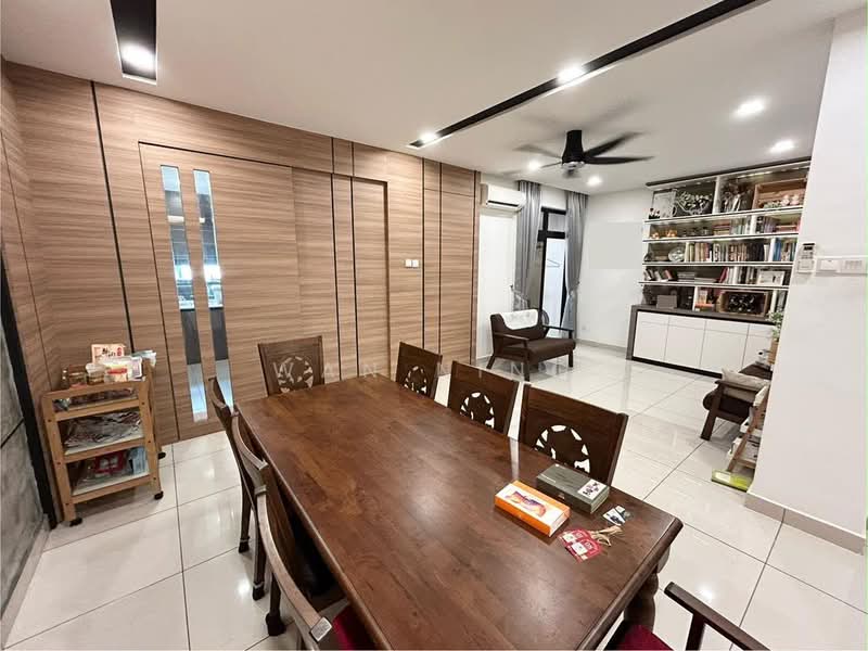 Rumah Teres 2 Tingkat untuk Dijual di Johor Bahru (Johor) - Wan Ning - PropertyGuru.com.my