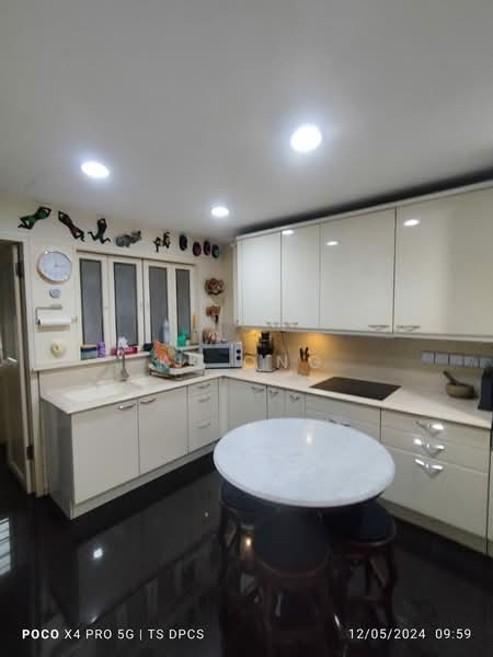 Kondominium untuk Dijual di Bukit Robson Condominium - KK Ong - PropertyGuru.com.my