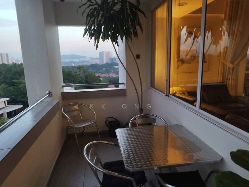 Kondominium untuk Dijual di Bukit Robson Condominium - KK Ong - PropertyGuru.com.my
