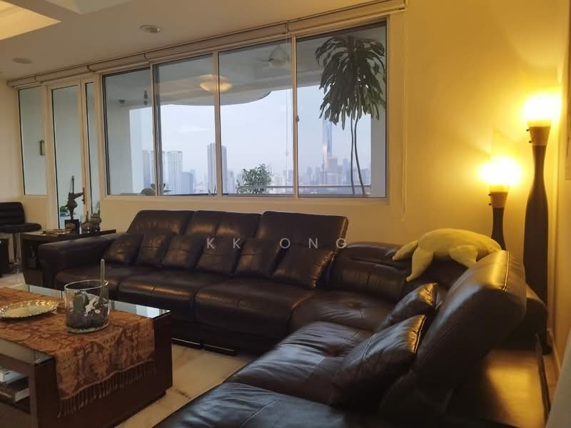 Kondominium untuk Dijual di Bukit Robson Condominium - KK Ong - PropertyGuru.com.my