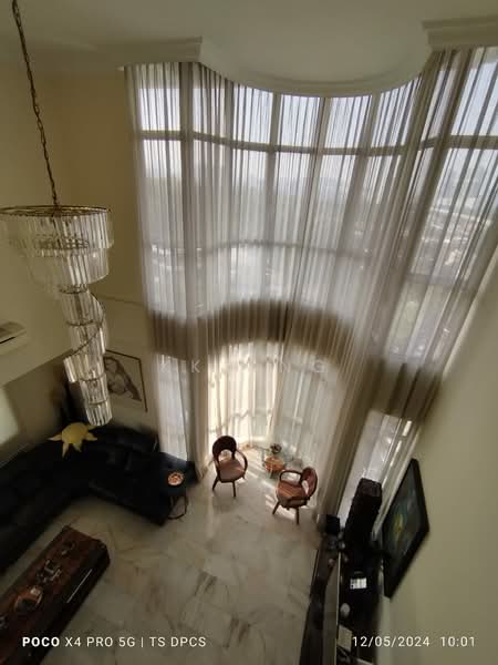 Kondominium untuk Dijual di Bukit Robson Condominium - KK Ong - PropertyGuru.com.my