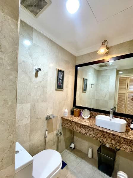 Kondominium untuk Dijual di Bukit Robson Condominium - KK Ong - PropertyGuru.com.my