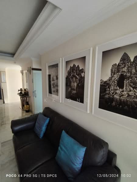 Kondominium untuk Dijual di Bukit Robson Condominium - KK Ong - PropertyGuru.com.my