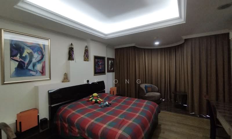Kondominium untuk Dijual di Bukit Robson Condominium - KK Ong - PropertyGuru.com.my