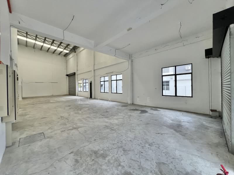 Gudang untuk Disewa di Puncak Alam (Selangor) - Alex Lee - Interior - PropertyGuru.com.my