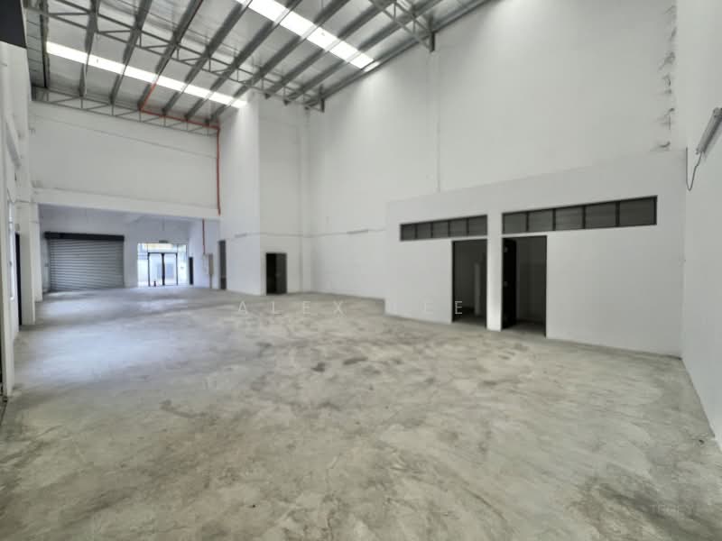 Gudang untuk Disewa di Puncak Alam (Selangor) - Alex Lee - Interior - PropertyGuru.com.my