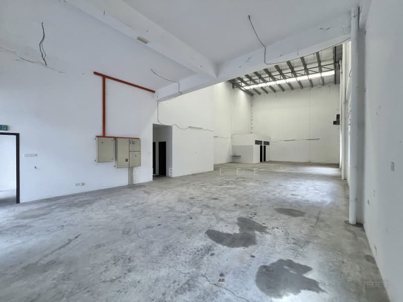 Gudang untuk Disewa di Puncak Alam (Selangor) - Alex Lee - Interior - PropertyGuru.com.my