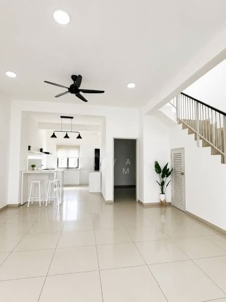 Rumah Teres 2 Tingkat untuk Dijual di Setia Ecohill (Semenyih) - Faliyana binti Muda - PropertyGuru.com.my
