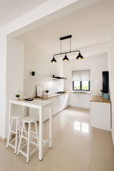 Rumah Teres 2 Tingkat untuk Dijual di Setia Ecohill (Semenyih) - Faliyana binti Muda - PropertyGuru.com.my