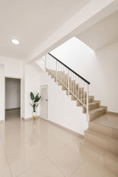 Rumah Teres 2 Tingkat untuk Dijual di Setia Ecohill (Semenyih) - Faliyana binti Muda - PropertyGuru.com.my
