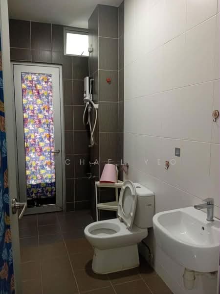 2-storey Terraced House for Rent in Taman Sutera (Johor Bahru) - Michael Yeo - PropertyGuru.com.my