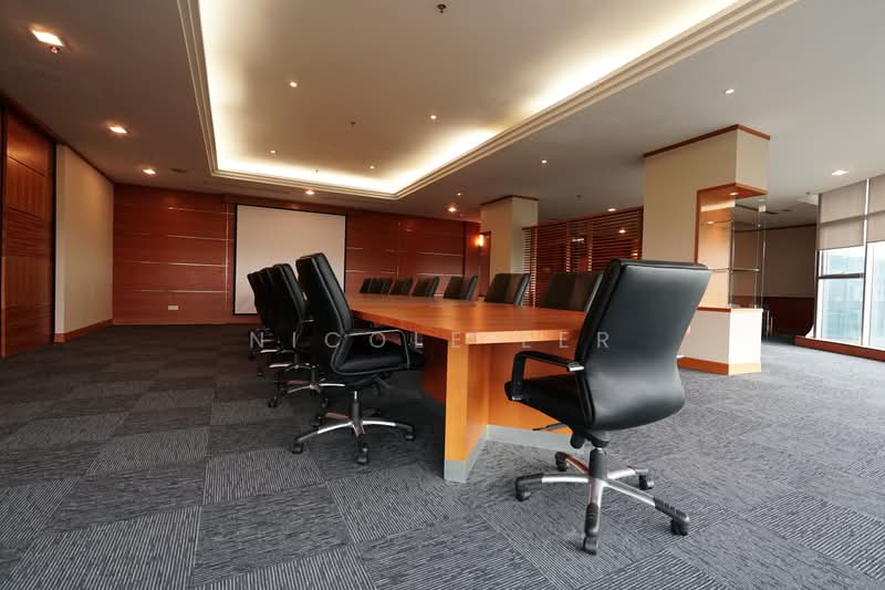 Office for Rent in Temasya Glenmarie (Glenmarie) - Nicole Ler - Interior - PropertyGuru.com.my