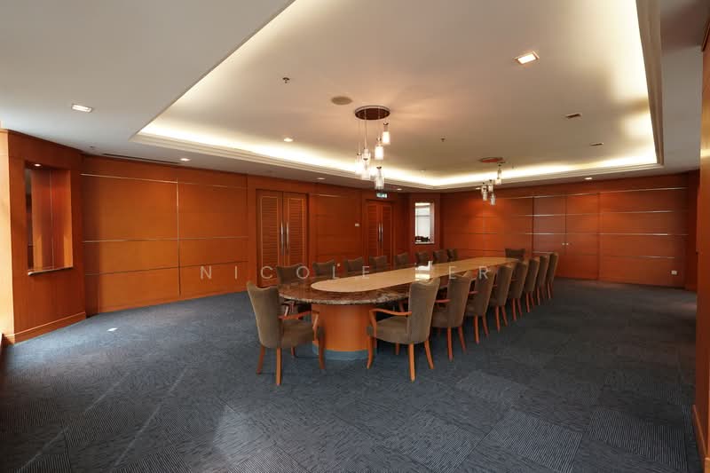 Office for Rent in Temasya Glenmarie (Glenmarie) - Nicole Ler - Interior - PropertyGuru.com.my