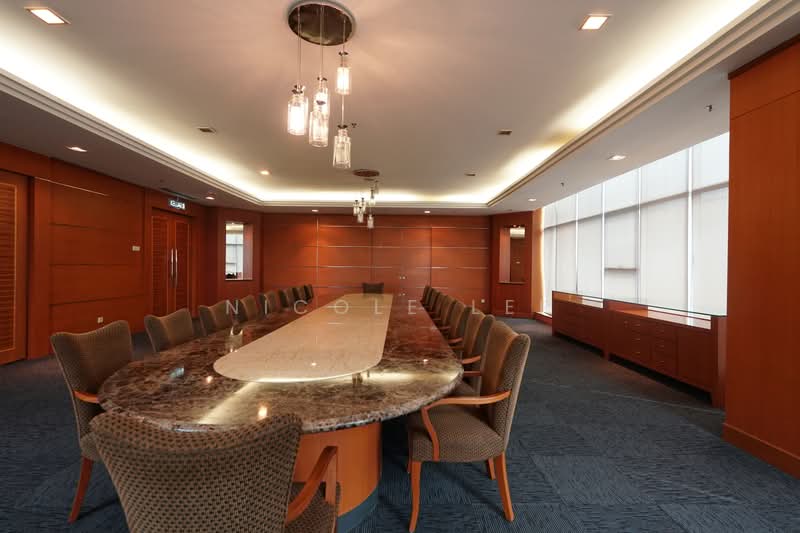 Office for Rent in Temasya Glenmarie (Glenmarie) - Nicole Ler - Interior - PropertyGuru.com.my