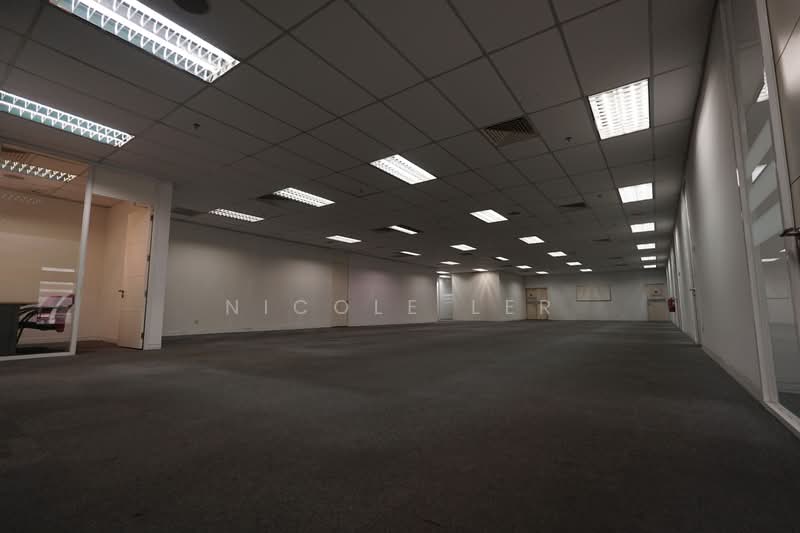 Office for Rent in Temasya Glenmarie (Glenmarie) - Nicole Ler - Interior - PropertyGuru.com.my