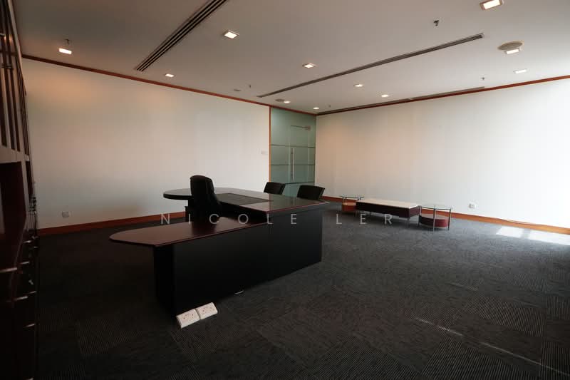 Office for Rent in Temasya Glenmarie (Glenmarie) - Nicole Ler - Interior - PropertyGuru.com.my