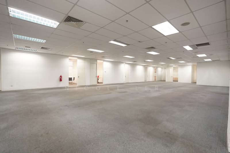 Office for Rent in Temasya Glenmarie (Glenmarie) - Nicole Ler - Interior - PropertyGuru.com.my