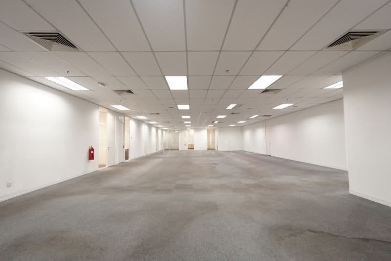 Office for Rent in Temasya Glenmarie (Glenmarie) - Nicole Ler - Interior - PropertyGuru.com.my