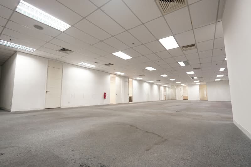 Office for Rent in Temasya Glenmarie (Glenmarie) - Nicole Ler - Interior - PropertyGuru.com.my