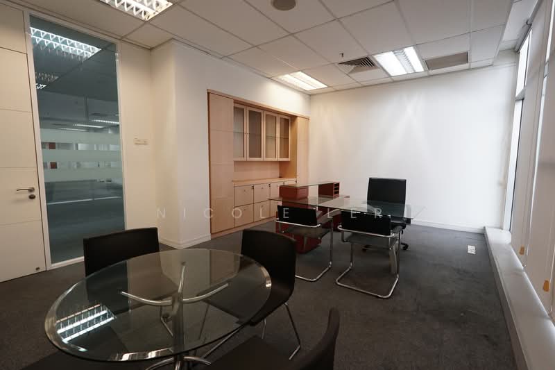 Office for Rent in Temasya Glenmarie (Glenmarie) - Nicole Ler - Interior - PropertyGuru.com.my