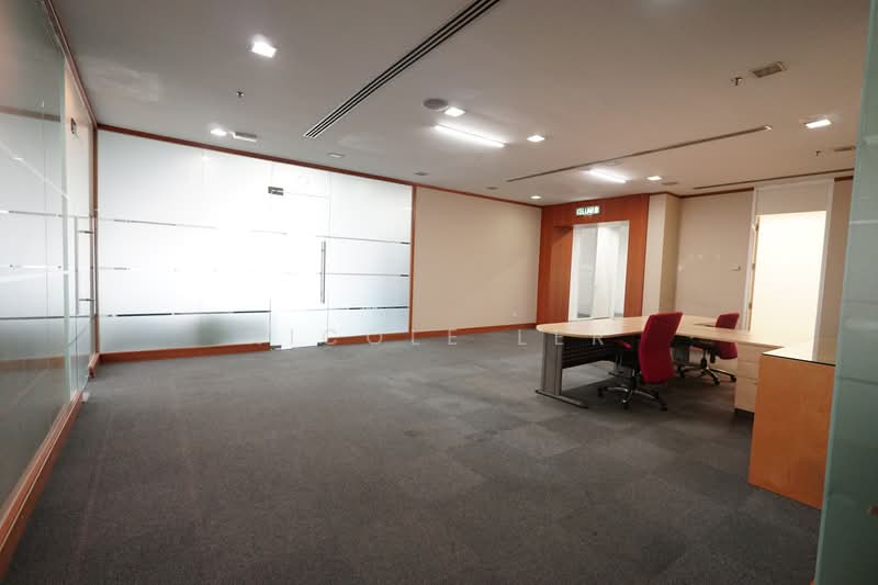 Office for Rent in Temasya Glenmarie (Glenmarie) - Nicole Ler - Interior - PropertyGuru.com.my