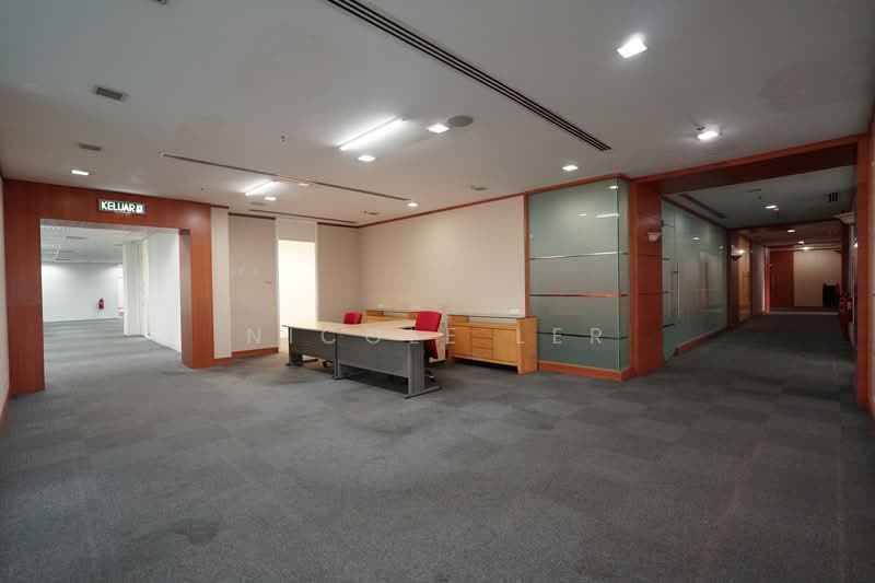 Office for Rent in Temasya Glenmarie (Glenmarie) - Nicole Ler - Interior - PropertyGuru.com.my