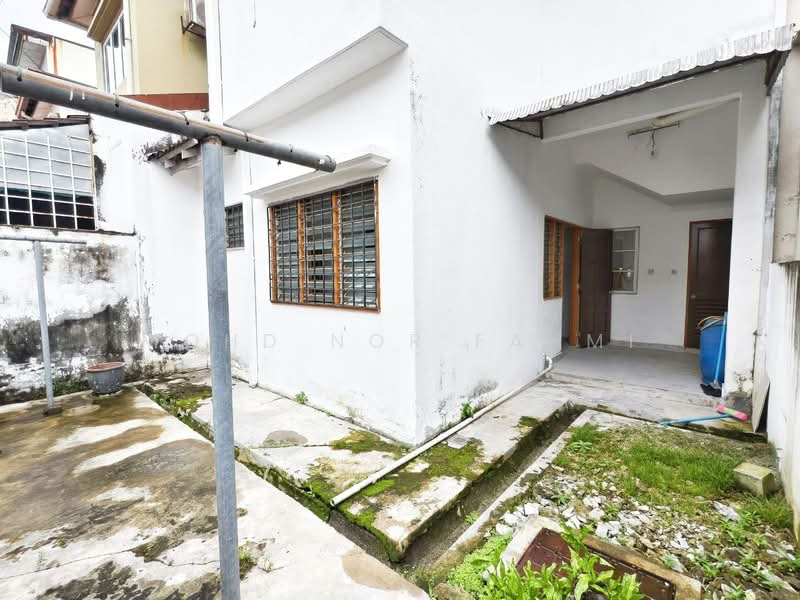 2-storey Terraced House for Sale in Usj 11 (Subang Jaya) - Mohd Nor Fahmi - PropertyGuru.com.my