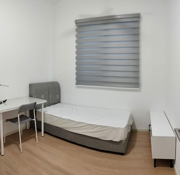 Service Residence for Rent at The Goodwood Residence - Christopher Tang - Bedroom - PropertyGuru.com.my