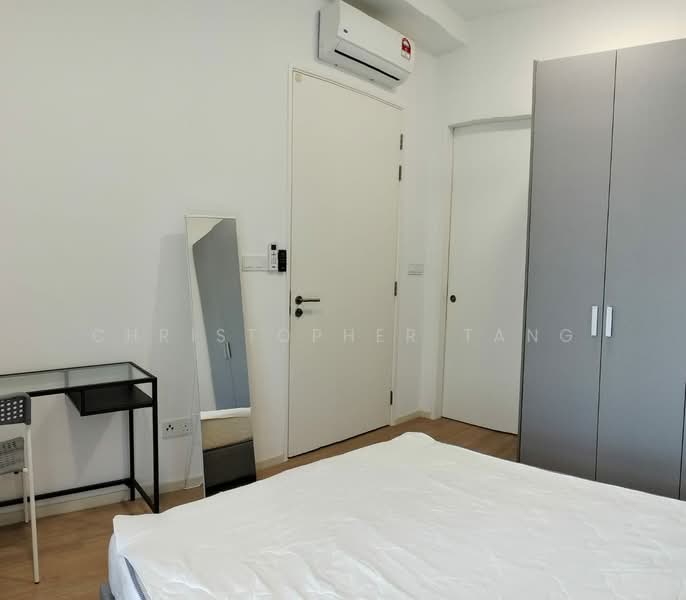 Service Residence for Rent at The Goodwood Residence - Christopher Tang - Bedroom - PropertyGuru.com.my