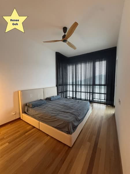 Condominium for Sale at Queens Residences Q1 @ Queens Waterfront - Renee Goh - PropertyGuru.com.my