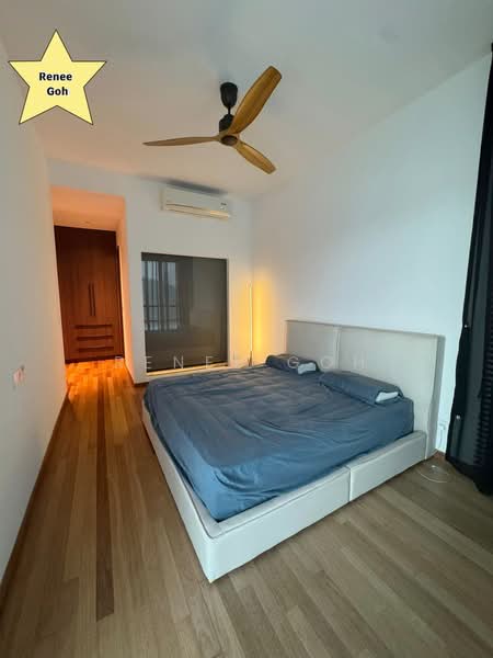 Condominium for Sale at Queens Residences Q1 @ Queens Waterfront - Renee Goh - PropertyGuru.com.my