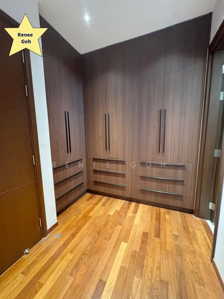 Condominium for Sale at Queens Residences Q1 @ Queens Waterfront - Renee Goh - PropertyGuru.com.my