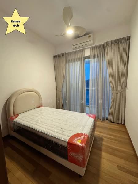 Condominium for Sale at Queens Residences Q1 @ Queens Waterfront - Renee Goh - PropertyGuru.com.my