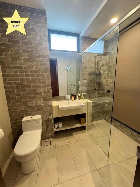 Condominium for Sale at Queens Residences Q1 @ Queens Waterfront - Renee Goh - PropertyGuru.com.my