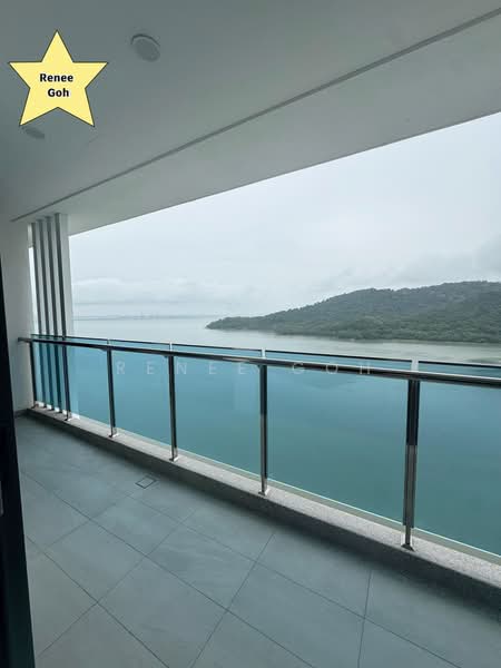 Condominium for Sale at Queens Residences Q1 @ Queens Waterfront - Renee Goh - PropertyGuru.com.my