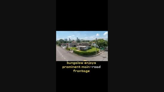 Banglo Komersial untuk Dijual di Gelugor (Penang) - Enoch Tiu - PropertyGuru.com.my
