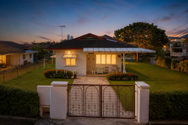 Banglo Komersial untuk Dijual di Gelugor (Penang) - Enoch Tiu - Exterior - PropertyGuru.com.my