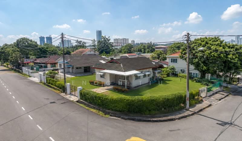 Banglo Komersial untuk Dijual di Gelugor (Penang) - Enoch Tiu - Exterior - PropertyGuru.com.my