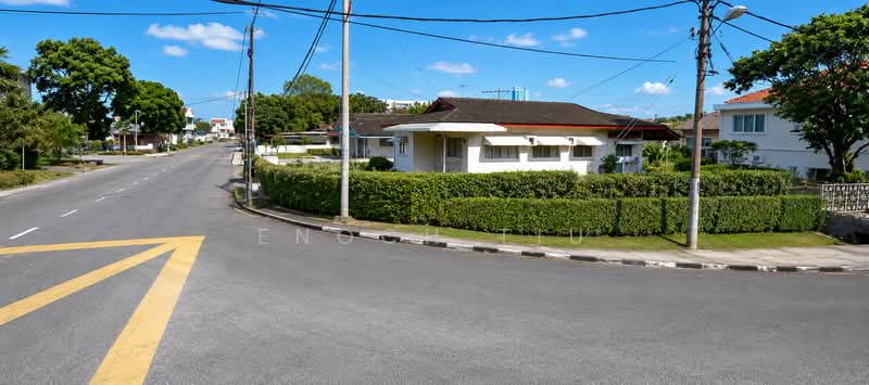 Banglo Komersial untuk Dijual di Gelugor (Penang) - Enoch Tiu - Exterior - PropertyGuru.com.my