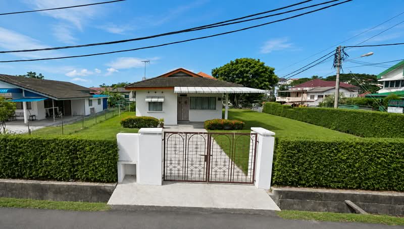 Banglo Komersial untuk Dijual di Gelugor (Penang) - Enoch Tiu - Exterior - PropertyGuru.com.my