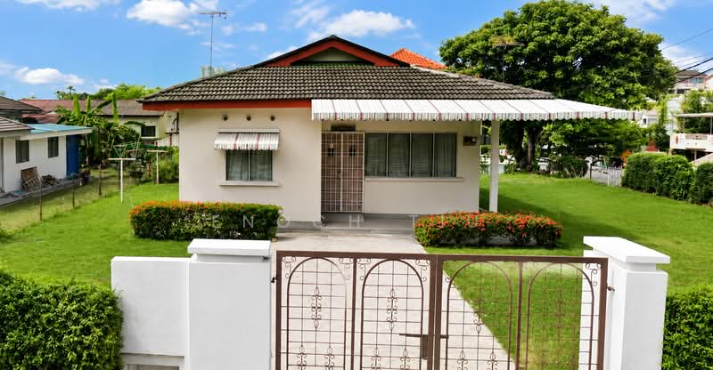 Banglo Komersial untuk Dijual di Gelugor (Penang) - Enoch Tiu - Exterior - PropertyGuru.com.my